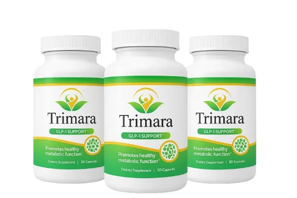 Trimara - 3 Bottles